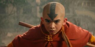 avatar netflix age enfants
