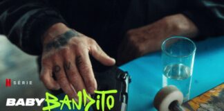 baby bandito saison 2 netflix