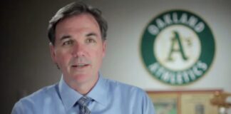 billy beane aujourdhui