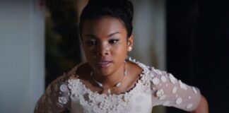 black cake saison 2 disney