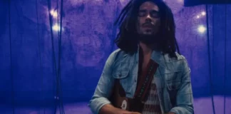 bob marley one love age