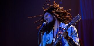 bob marley one love fin