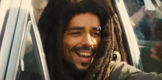 bob marley one love scene post generique