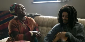 bob marley one love streaming