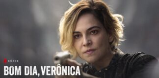 bom dia veronica saison 4 netflix