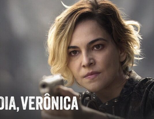 bom dia veronica saison 4 netflix