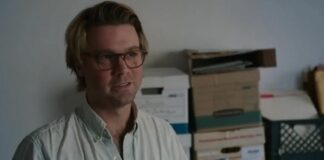 christian hansen aujourdhui