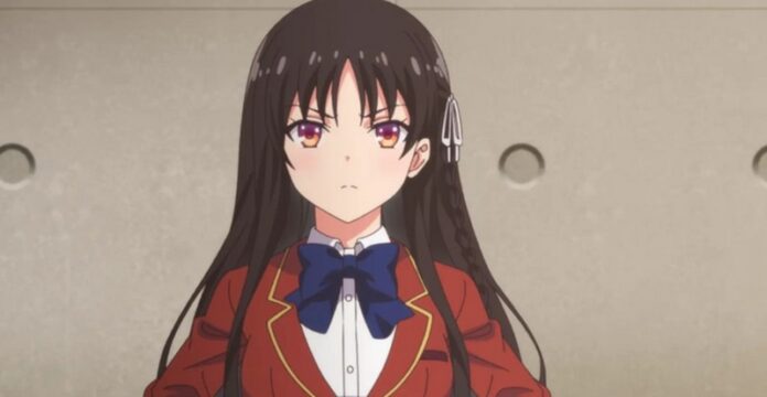 Classroom of the Elite Saison 3 Épisode 9 : Quelle date et heure de