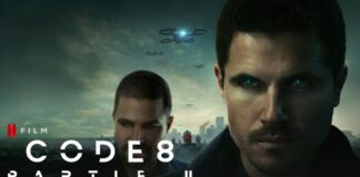 code 8 partie 2 heure