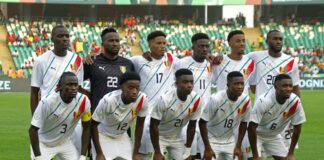 congo guinee streaming