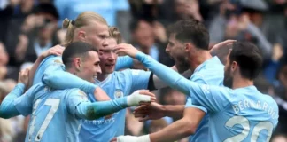 copenhague manchester city streaming