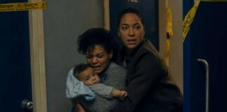 criminal record saison 1 fin