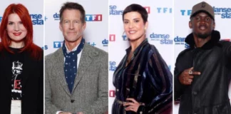 danse avec les stars casting instagram