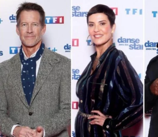 Danse avec les Stars 2024 : Où suivre le casting sur Instagram ? danse avec les stars casting instagram