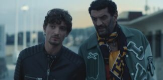 dargent et de sang episode 11