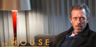 dr house saison 9