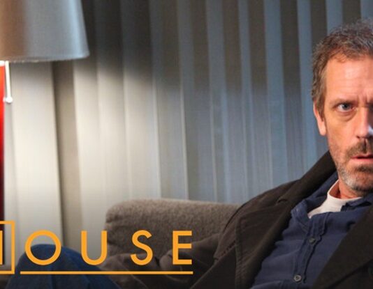 dr house saison 9