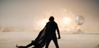dune 2 netflix
