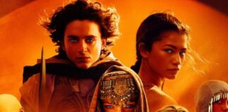 dune 2 streaming