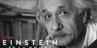 einstein et la bombe heure