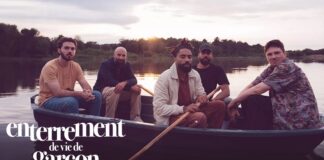 enterrement de vie de garcon saison 2 canal