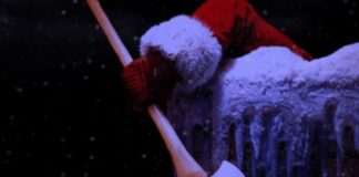 films horreur noel nouvel an