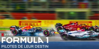 formula 1 saison 7 netflix