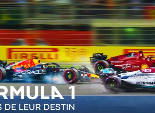 formula 1 saison 7 netflix