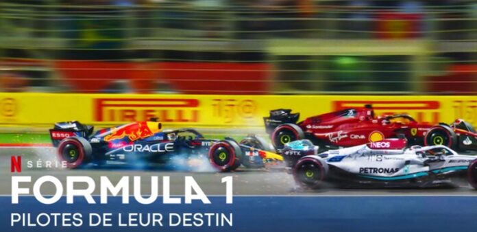 Formula 1 Saison 7 : Quelle date de sortie sur Netflix ? | Ayther