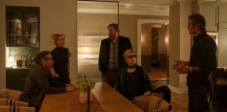 full circle combien depisodes