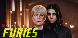 furies heure