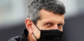 guenther steiner aujourdhui