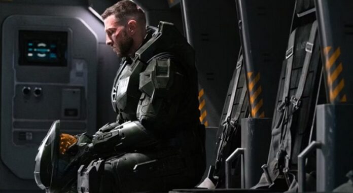 Halo Saison 2 : Combien y aura t'il d'épisodes ? | Ayther