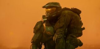 halo saison 3 paramount