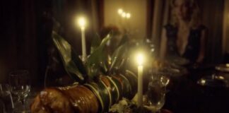 hannibal saison 3 fin