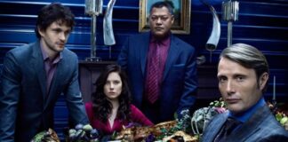 hannibal saison 4
