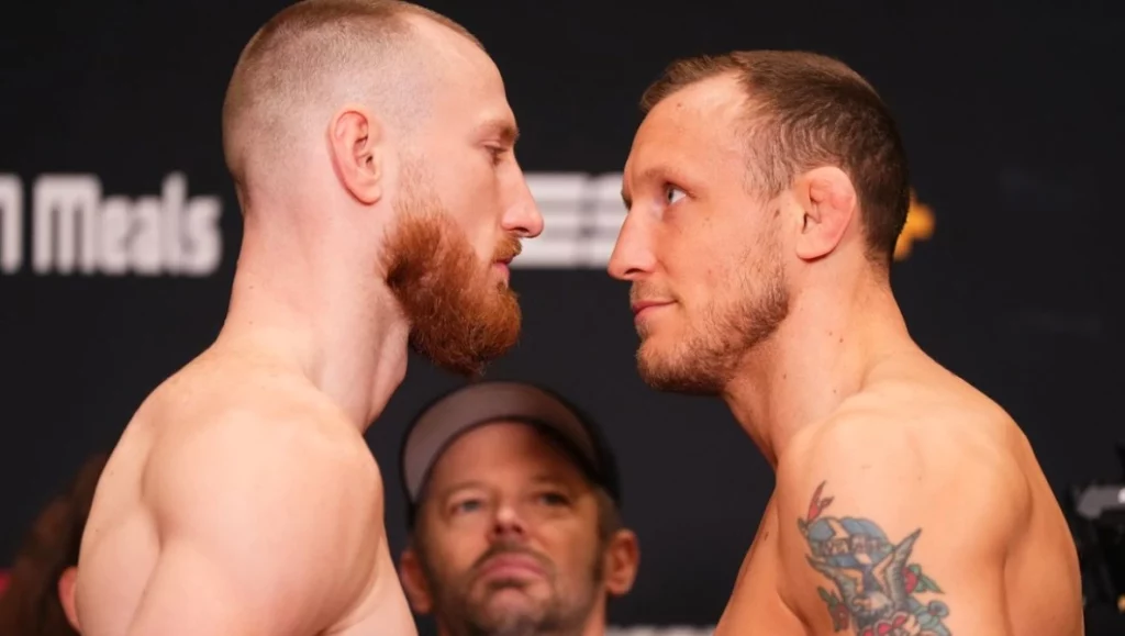 hermansson vs pyfer streaming