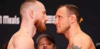 hermansson vs pyfer streaming