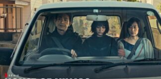 house of ninjas saison 2 netflix