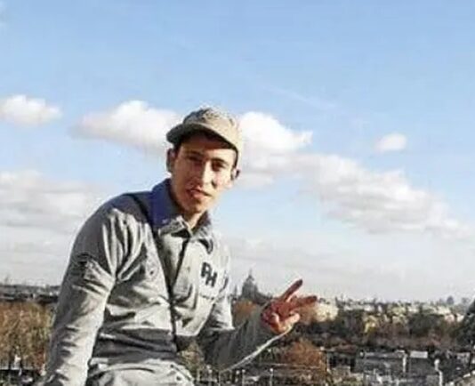 kevin tapia aujourdhui