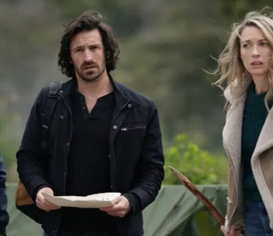 la brea saison 3 episode 5