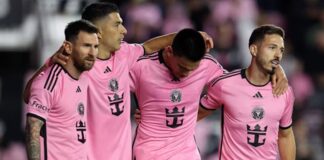 la galaxy inter miami streaming