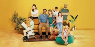 la tribu saison 2 tf1