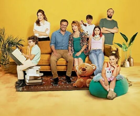 La Tribu Saison 2 : Quelle date de sortie TF1 ? Une suite prévue ? la tribu saison 2 tf1