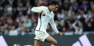 leipzig real madrid streaming