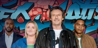 leo mattei saison 12 tf1