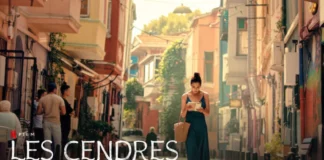 les cendres 2 netflix