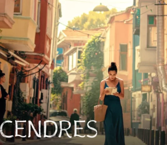 les cendres 2 netflix