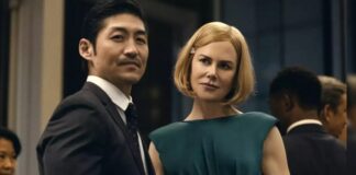 les expatriees episode 4