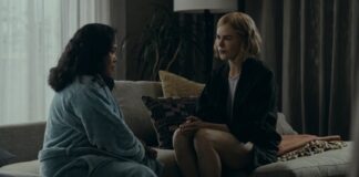 les expatriees saison 1 fin